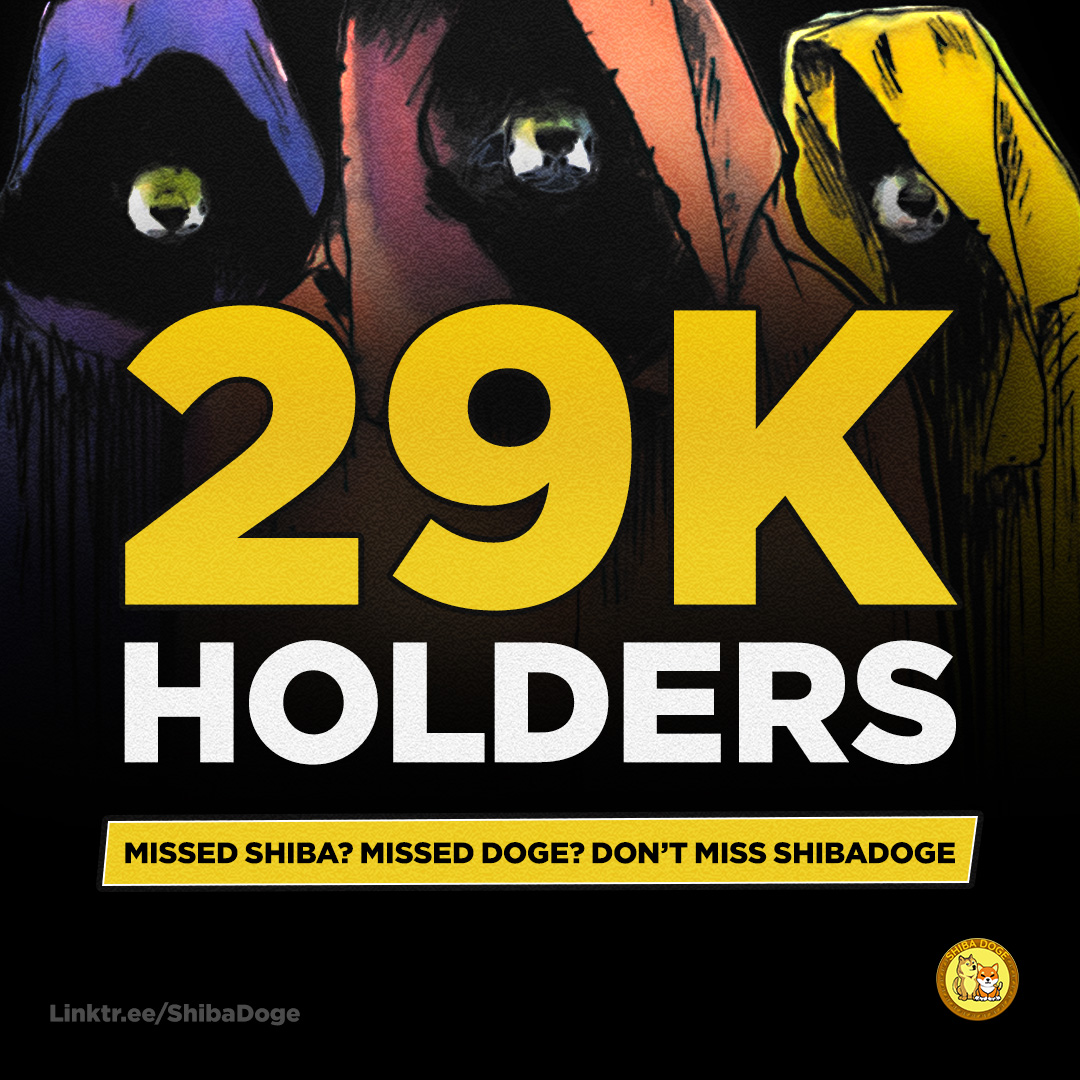 <a href="/davidgokhshtein/">David Gokhshtein</a> #ShibaDoge &amp; $Burn by <a href="/RealShibaDoge/">Shiba Doge | Fan page</a> 💚💚💚