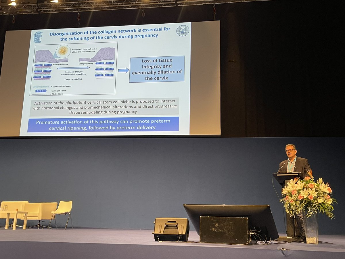 Dr_AVKS's tweet photo. 20th World Congress in Fetal Medicine
#FMFWorldCongress #fetalmedicine #KyprosNicolaides #Valencia https://t.co/7o3JW6Dsb9