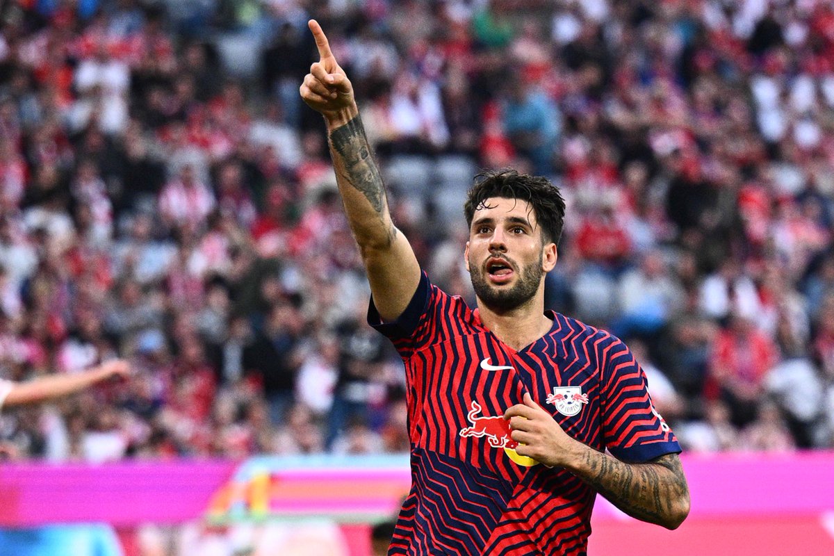 Actu Foot tweet media