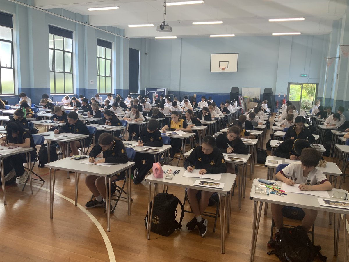 Caterham Enrichment tweet media