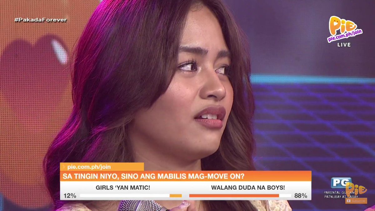 luvingvb's tweet photo. she's givinggg

PAK FINALE WITH VIVOREE
#PakadaForever https://t.co/RHWfcvVicB