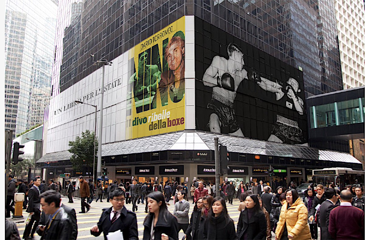 dario torromeo tweet media