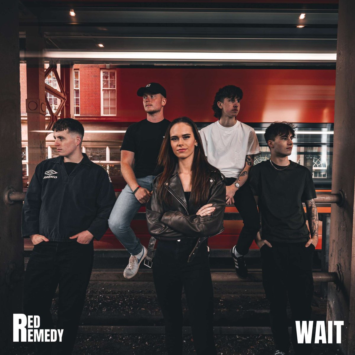 My band <a href="/redremedyy/">Red Remedy</a> have just released our debut single! We’re a North East band, former student of St Aidans and Bede college! <a href="/laurenlaverne/">Lauren Laverne</a> <a href="/SACA_Music/">SACA_Music</a> 

open.spotify.com/track/2PfemJLp…

music.apple.com/gb/album/wait/…
