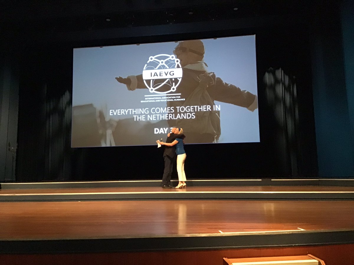 IAEVG-AIOSP tweet media