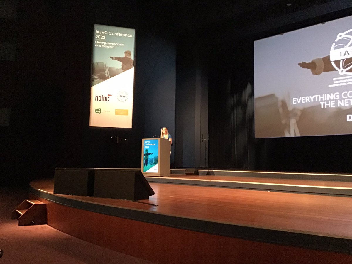 IAEVG-AIOSP tweet media