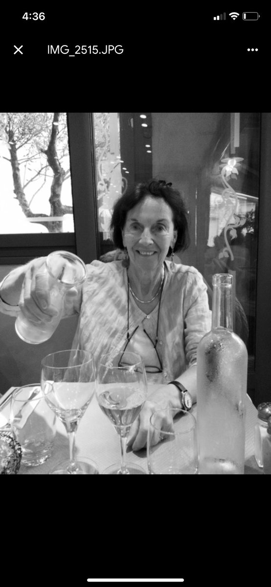 Millsatwork's tweet photo. shout of gratitude this week in run up to publsihing #LifeUnseen goes to the glorious mentor @mavischeekbooks who was the rare combination of humour & sharp editing & joyful laughter. Sadly she died in June 2023 but much loved, and never forgotten. Love u Mavis! https://t.co/n72Gw8Z6WW