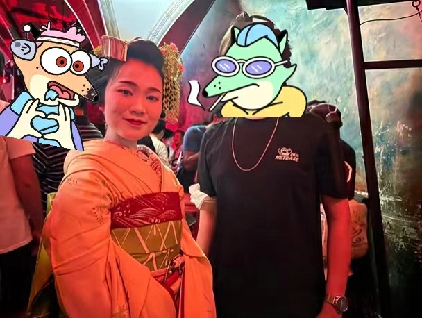 Yolofox Game tweet media