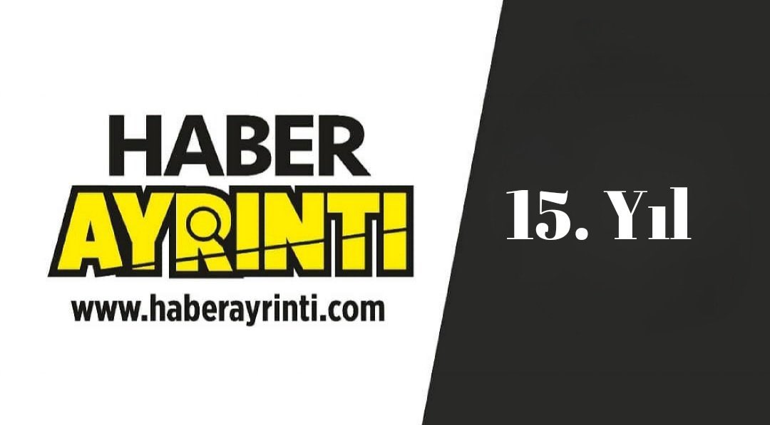 İlimizin gelişmesi ve kalkınması yönünde tarafsız habercilik anlayışıyla yayın hayatına devam eden Haber Ayrıntı Gazetesi’nin 15’inci çalışma yılını kutlar, imtiyaz sahibi Sn. Serkan Gürtürk ve Haber Ayrıntı ailesine başarılar dilerim.