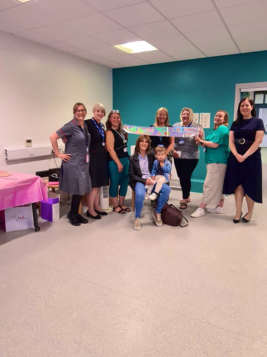 Jane Conroy (@janeconroynhs) on Twitter photo Wow, our entire MDT are THRILLED to receive our #Maternity #CQC report at <a href="/Gateshead_NHS/">Gateshead Health NHS Foundation Trust</a>β¦ we are #Good!
We have a truly amazing team @mshewts Ian Aird Lesley <a href="/karenhooper6/">Karen Parker</a> <a href="/goodisonmw/">Claire cameron</a> <a href="/MaryJobson/">Mary Jobson</a> @FindleyGill @annastabler1 & so many more! Iβm so proud of everyone ππ½π Wow, our entire MDT are THRILLED to receive our #Maternity #CQC report at <a href="/Gateshead_NHS/">Gateshead Health NHS Foundation Trust</a>β¦ we are #Good!
We have a truly amazing team @mshewts Ian Aird Lesley <a href="/karenhooper6/">Karen Parker</a> <a href="/goodisonmw/">Claire cameron</a> <a href="/MaryJobson/">Mary Jobson</a> @FindleyGill @annastabler1 & so many more! Iβm so proud of everyone ππ½π