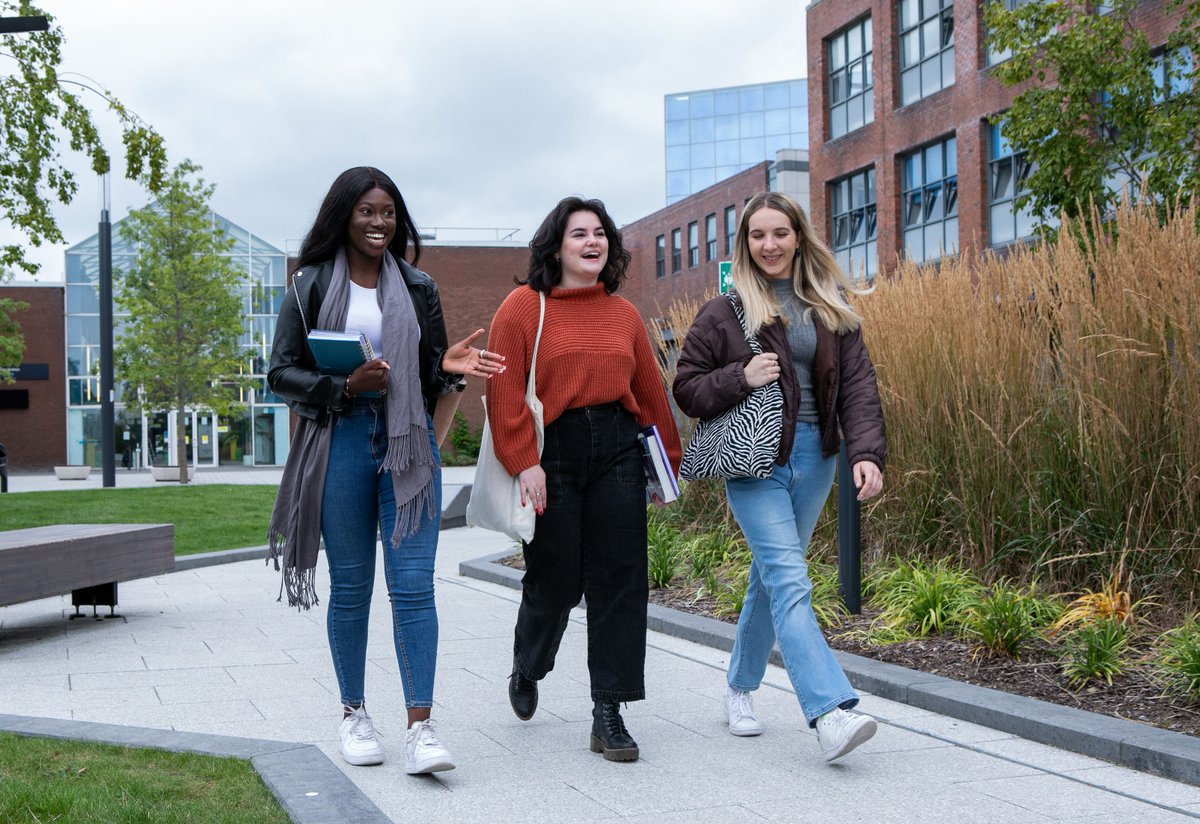 Team DCU (@teamdcu) on Twitter photo The deadline for the CAO Change of Mind is coming up on Saturday 1st of July at 5pm.
To find information on our courses, chat with current students and learn about our resources and facilities, visit the <a href="/DCU/">Dublin City University</a> CAO Hub at dcu.ie/cao
#WeAreDCU #LeavingCert2023 The deadline for the CAO Change of Mind is coming up on Saturday 1st of July at 5pm.
To find information on our courses, chat with current students and learn about our resources and facilities, visit the <a href="/DCU/">Dublin City University</a> CAO Hub at dcu.ie/cao
#WeAreDCU #LeavingCert2023