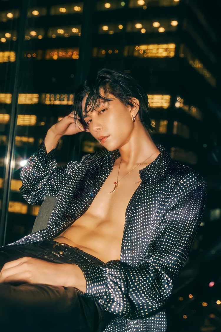 meinfeelingdown's tweet image. จริงครับ