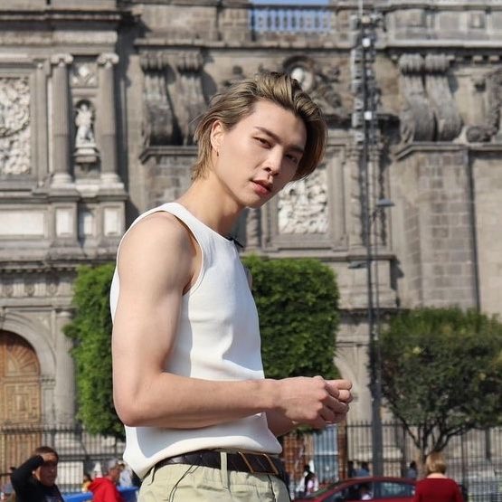 meinfeelingdown's tweet image. จริงครับ