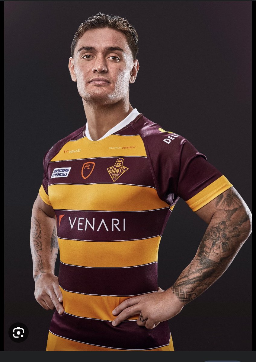 #bcafc add a collar on are we gonna be Huddersfield giants? @officialbantams