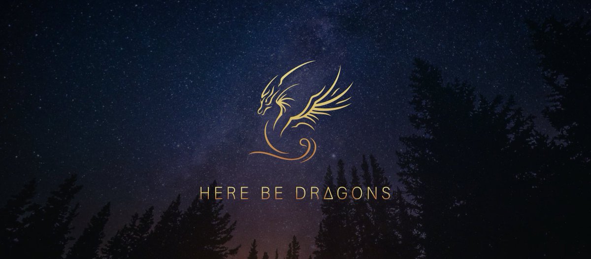 We are delighted to be able to share our latest offering "Here Be Dragons" — a learning (and unlearning) adventure into the unknown, in search of treasure to bring back and share with all those we love 🏴‍☠️

There is still time to apply:

europeanclimate.org/news/events/po…

#HereBeDragons 🐲