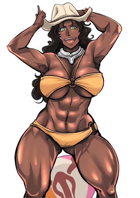 ミラローズ水着おめでとう! 