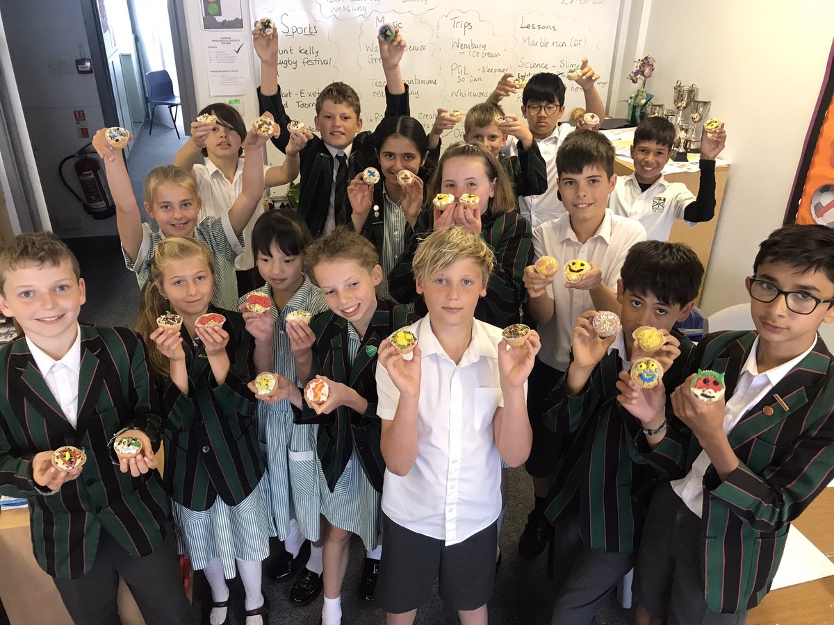 Prep School I Plymouth College tweet media