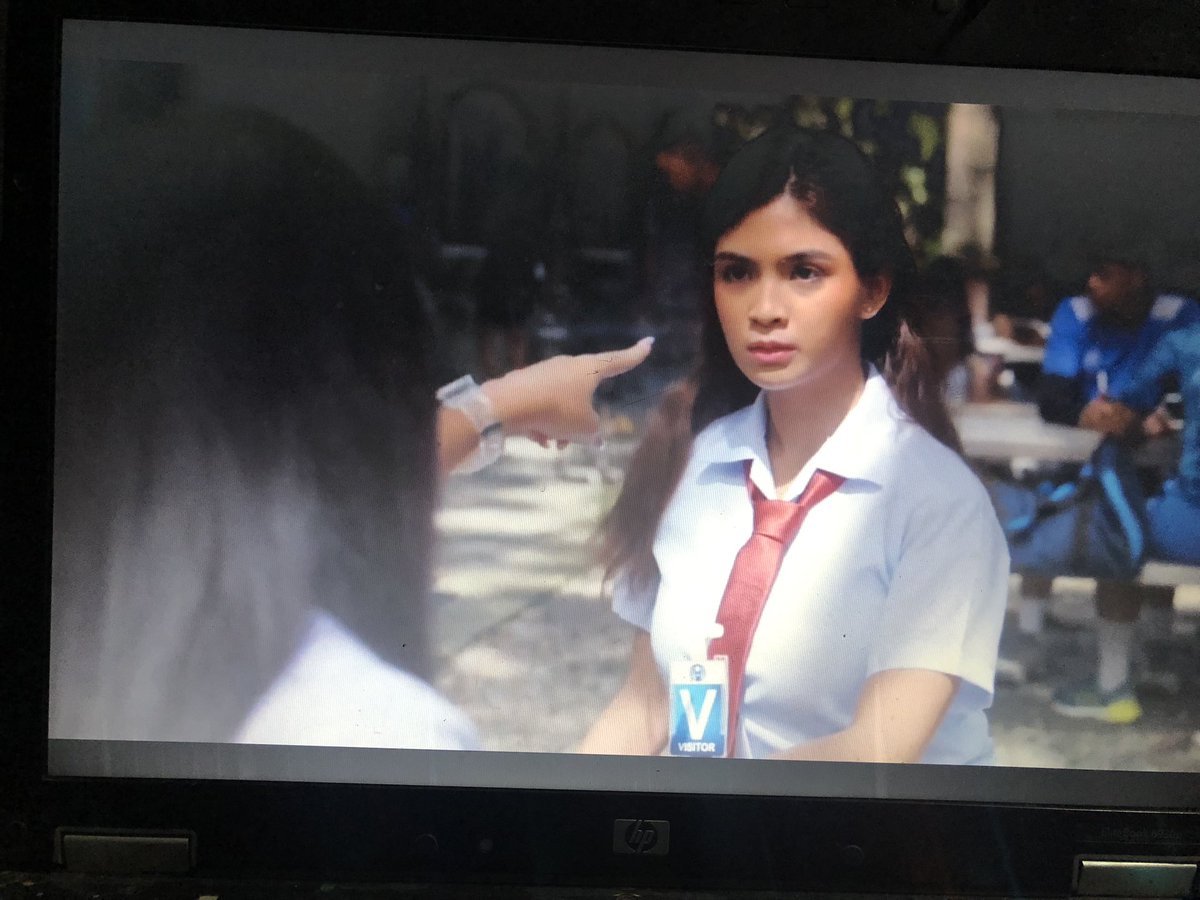 gemini0016's tweet photo. Ngayon ko tlaga binalak panuoring ung TRIE. Kung kelan isang episode na lang 😂🤭 https://t.co/YE9ohky9Hz