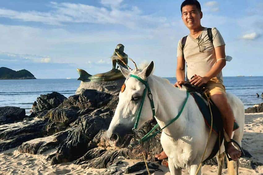 Discovering the Charming Historic Town of Songkhla Thailand - gonomad.com/220258-discove… Songkhla, Thailand, everything is a surprise. The historic town offers insight into culture and new experiences at every turn.