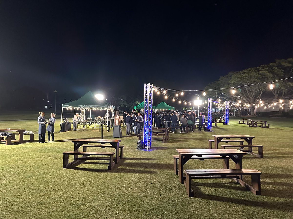 That’s a wrap on #ADE Institute on the Gold Coast. What an incredible 3 days meeting amazing educators #ADE2023