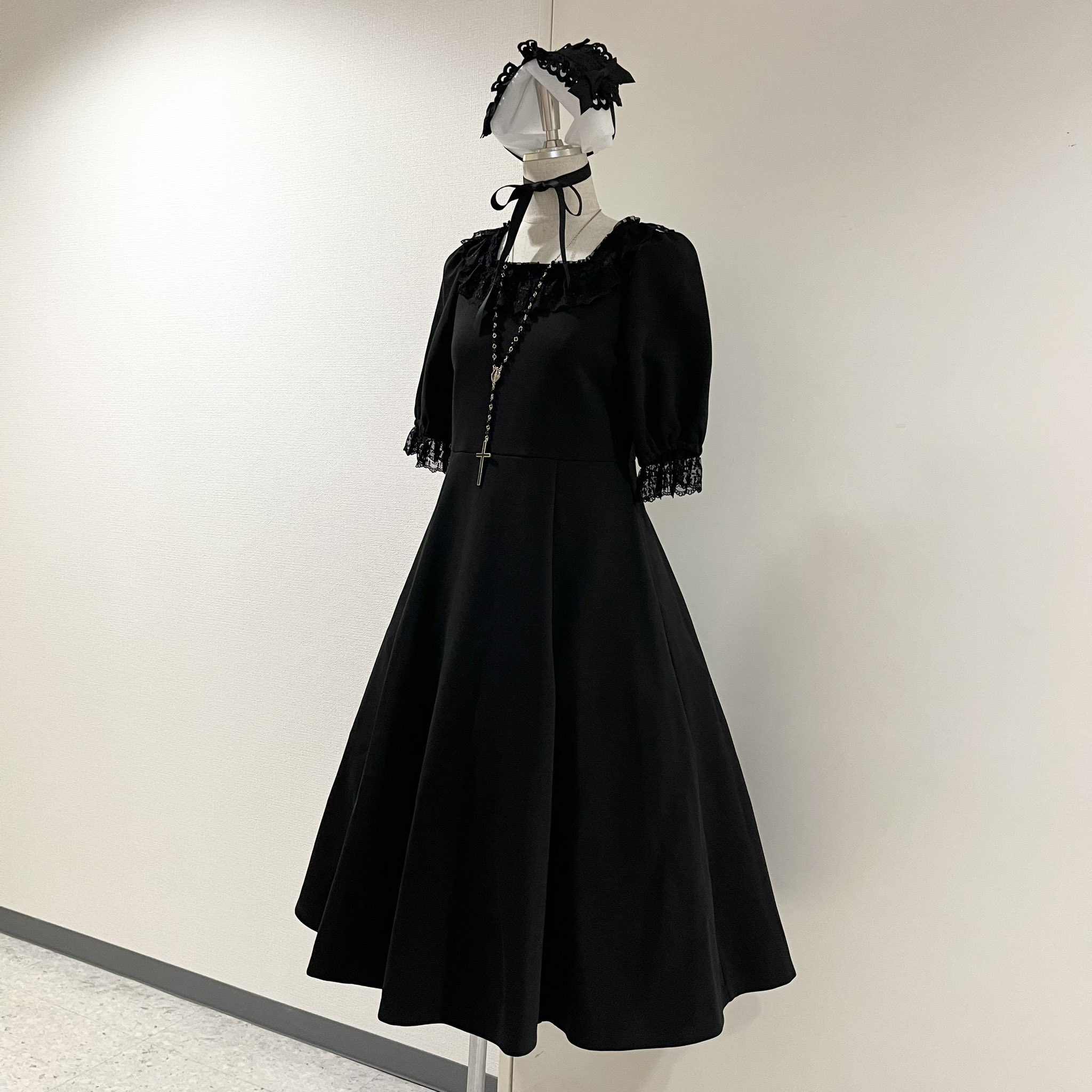Moi-meme-Moitie】 🥀札幌店先行販売アイテム