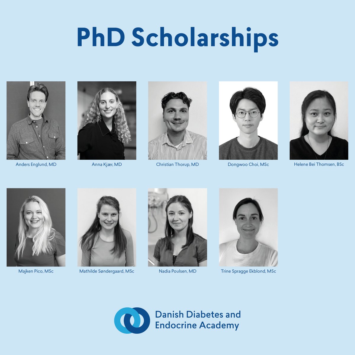 Danish Diabetes and Endocrine Academy tweet media