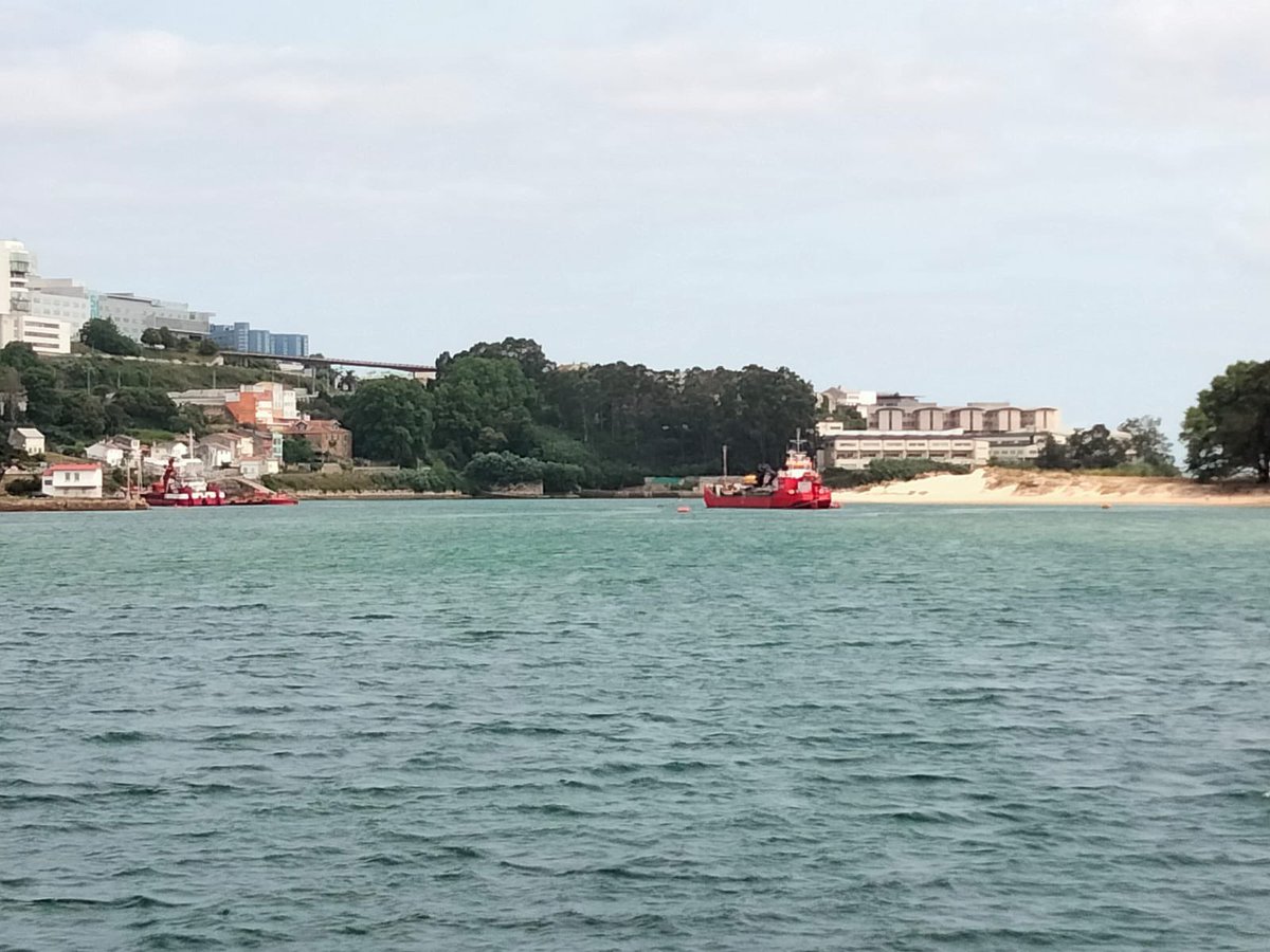 Gestionando más de 1.500 Tm de #residuos del antiguo poblado del #puentepasaje ,y orgullosos de ver cómo se van recuperando espacios degradados para la ciudad💪🏽

Importante destacar la creación de #áridoreciclado con el material de la #obra para #regeneracióndelsuelo