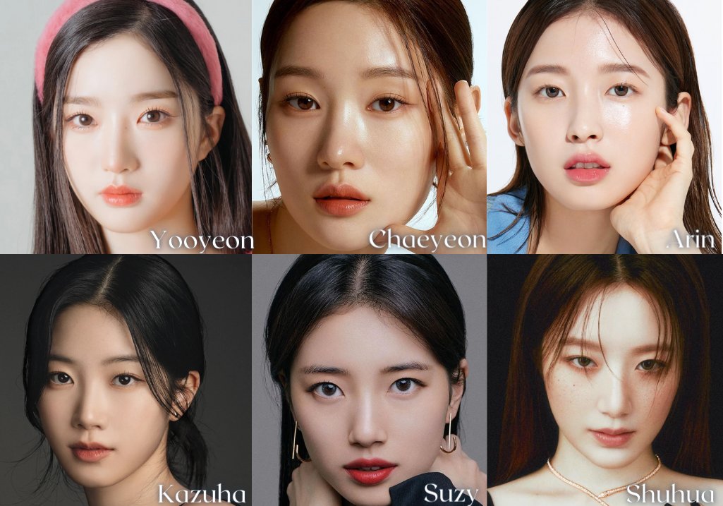 KIM YOOYEON GLOBAL🐰 on X: