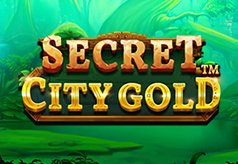 Pragmatic Play’s Secret City Gold slot machine comes with 25 paylines across 5 reels, 4 rows.You rotate the reels at a 96.06% RTP
Play Secret City Gold at #jackpotmobilecasino #slotgames #slots #casino#SecretCityGold #mobilecasino