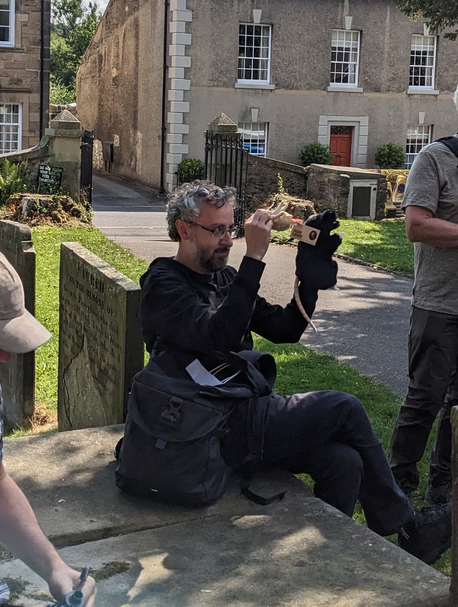 Betty ☕️ tweet media