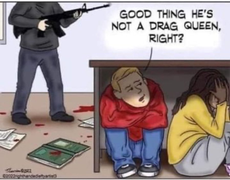 BugdenSteven's tweet photo. @CaseyDeSantis @RonDeSantis Is "Mamas for DeSantis" fighting for the INNOCENT CHILDREN'S RIGHTS TO COME HOME SAFELY FROM SCHOOL EVERY DAY WITHOUT GETTING SHOT?  Yes or no? https://t.co/XXYC5eJL6g