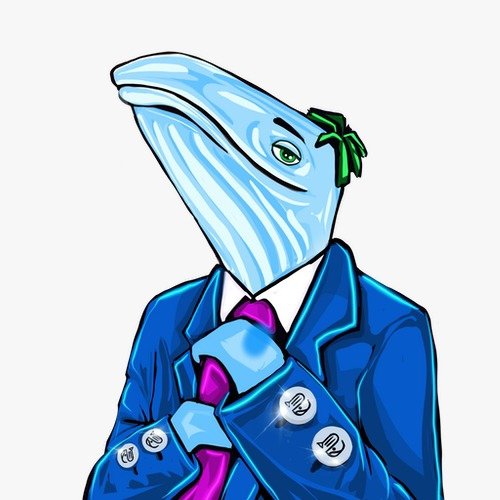 All eyes are on the whales 🐋

Follow them with WalletScan's WHALES feature. Get notifications, never miss a move. Time marches on ⌛

#bitcoin #btc #Ethererum #eth #ens #nft #altcoin #crypto