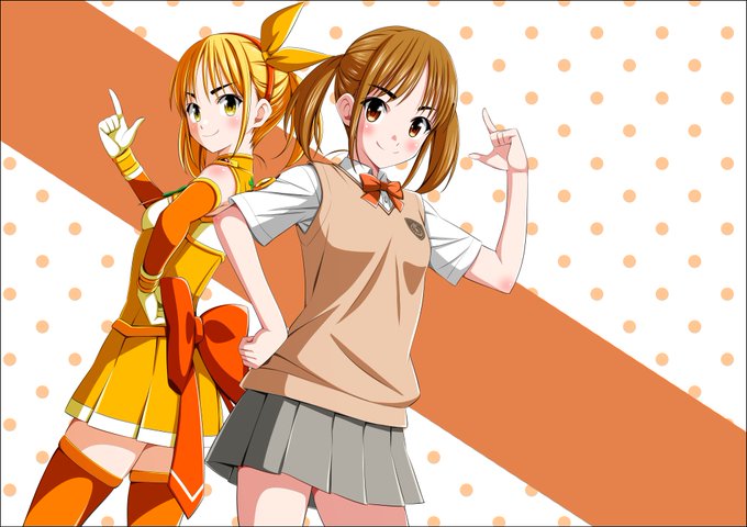 変身前と変身姿が一緒になっているの
いいですよね🥰

今月もたくさんの応援ありがとうございました!!
来月もよろしくお願いいたします✨ 