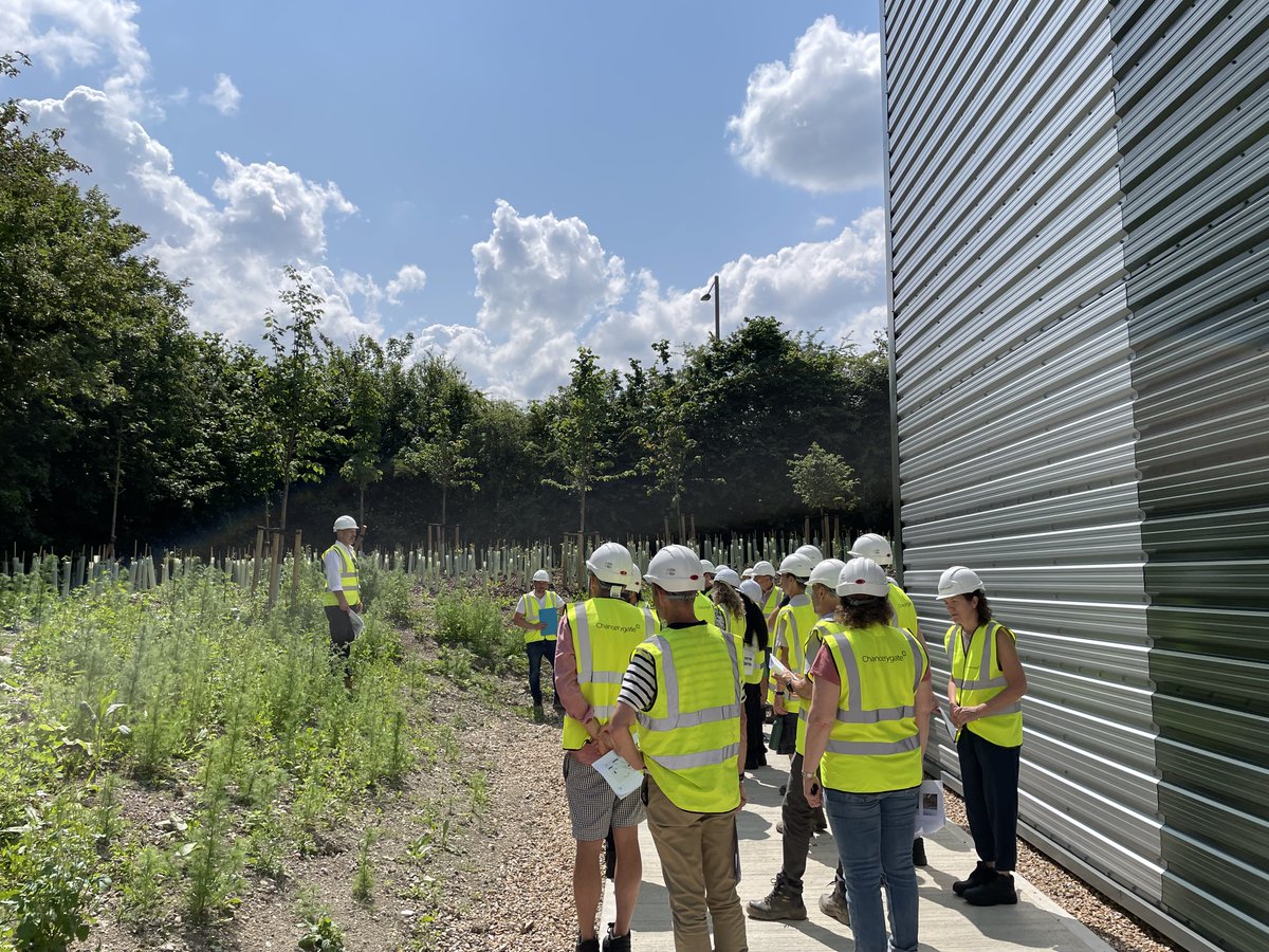 Chancerygate tweet media