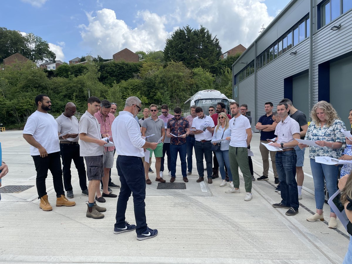 Chancerygate tweet media