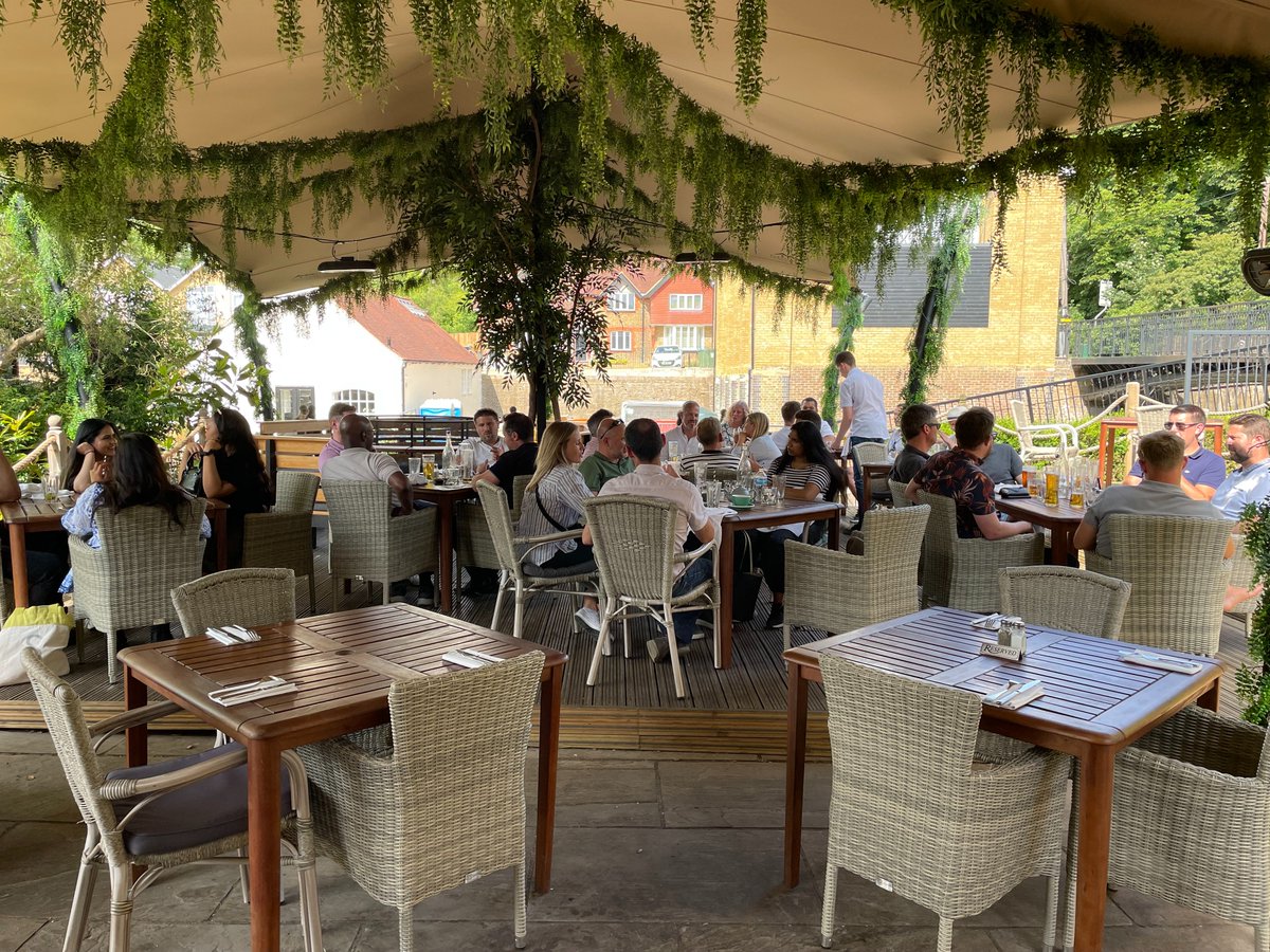 Chancerygate tweet media