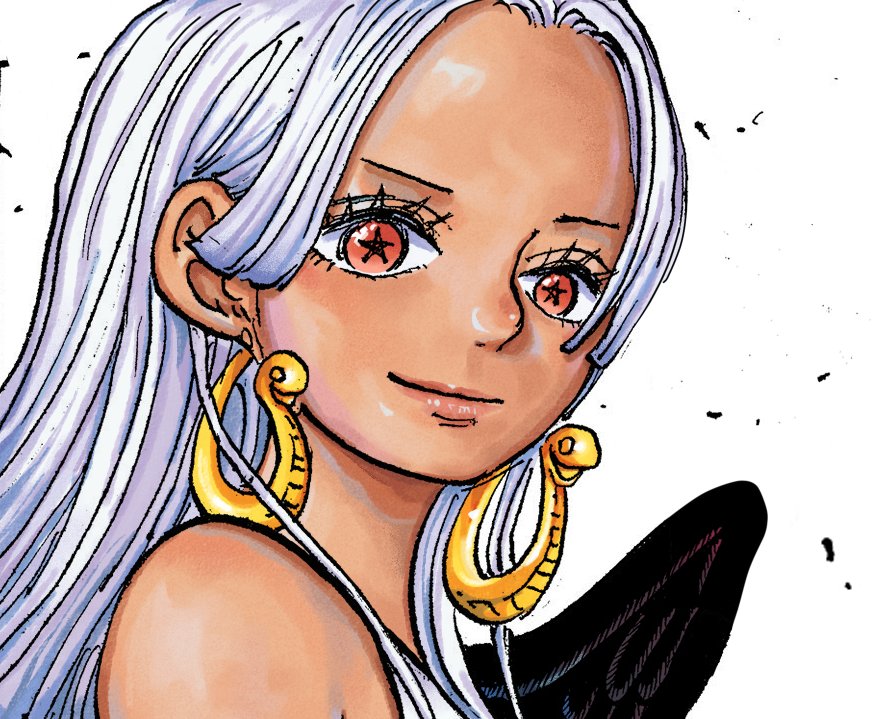 Kamal & Kyta - Le Mont Corvo tweet media