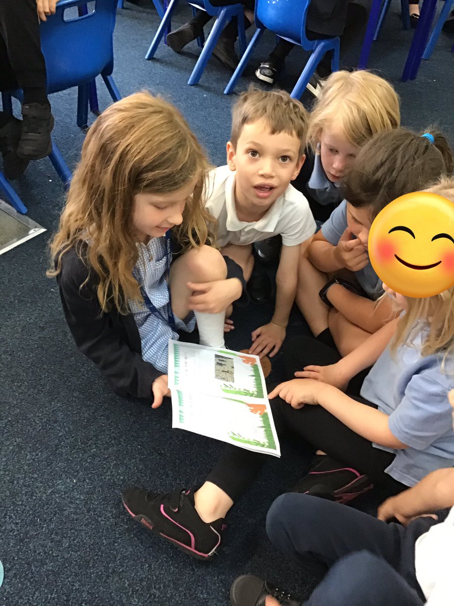 Miss Marrison & Mrs Locking tweet media