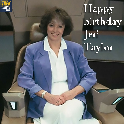 TrekMovie.com tweet media