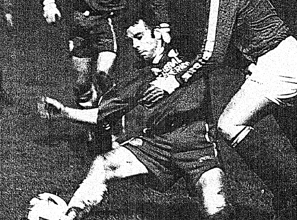 Finn Harps Player of The Day tweet media