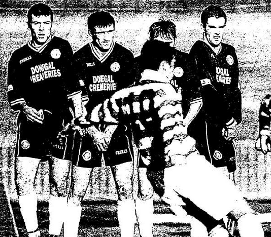 Finn Harps Player of The Day tweet media