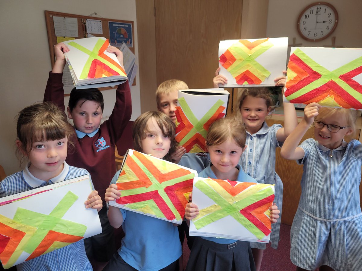 St Chad's tweet media