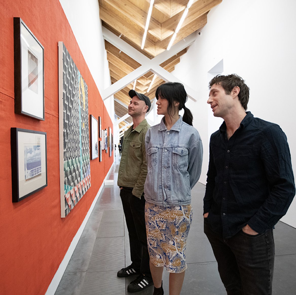 Parrish Art Museum tweet media
