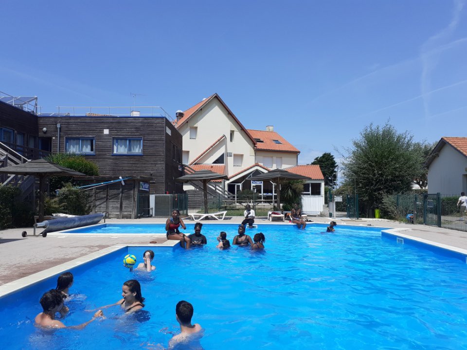 Cité éducative de Paris 18e tweet media