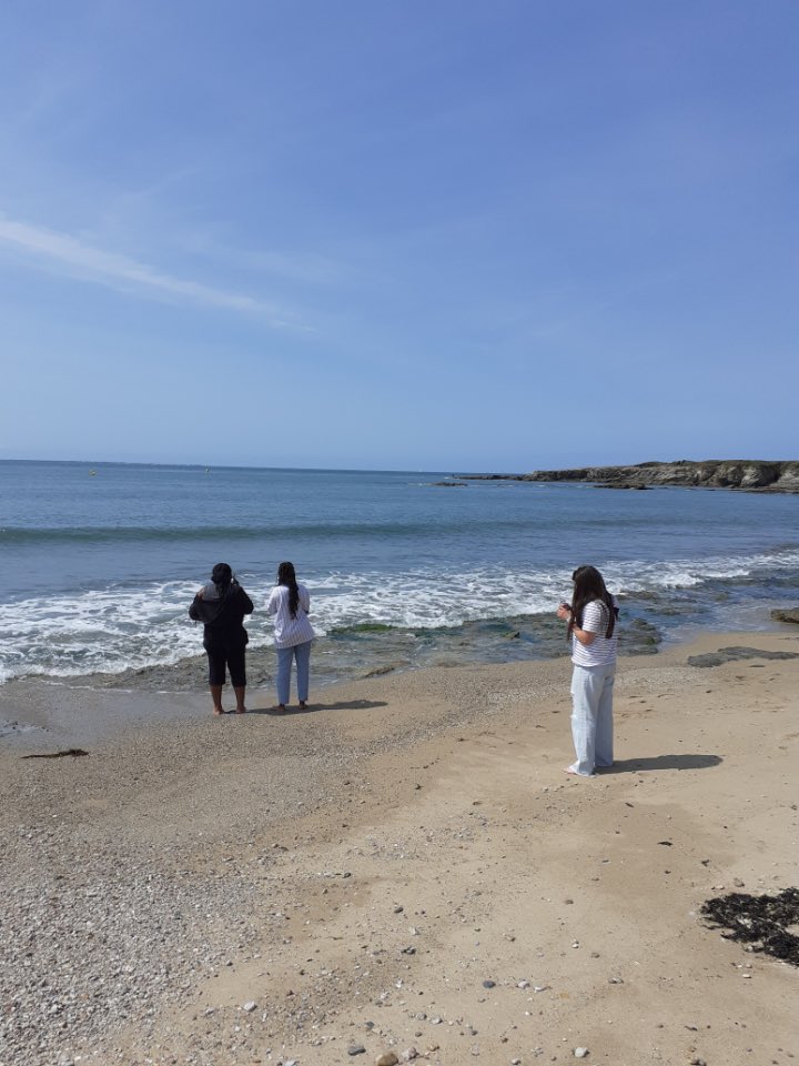 Cité éducative de Paris 18e tweet media