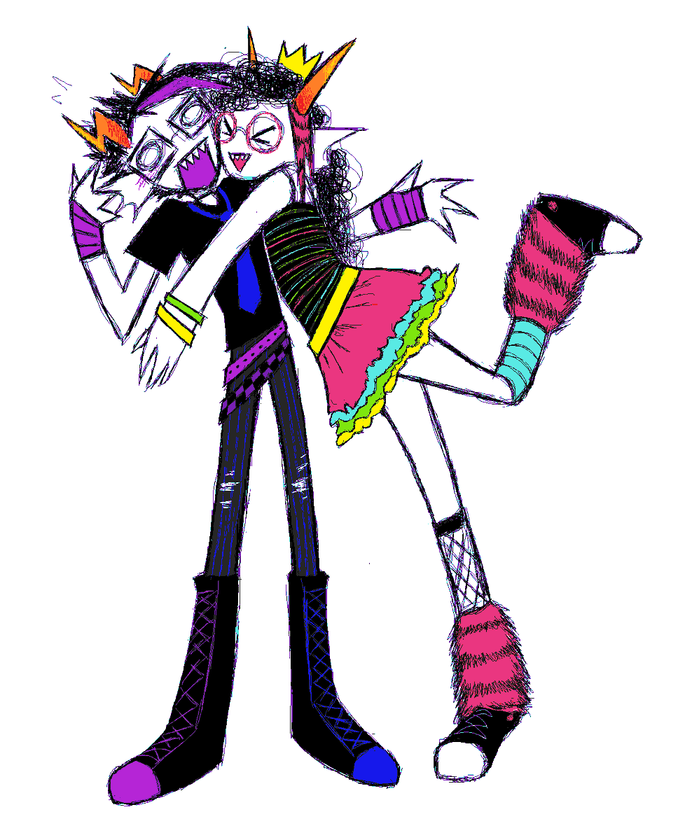 dailyseadweller's tweet photo. day 59

#Homestuck #HOM3STUCK https://t.co/jHGmqcQnyE