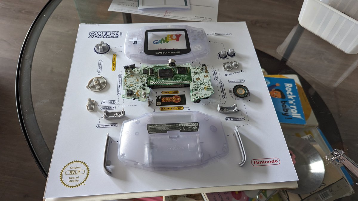 Pascal Mugen tweet media