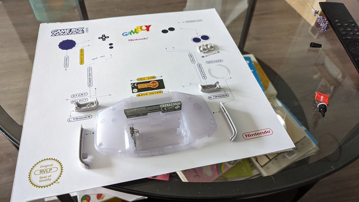 Pascal Mugen tweet media