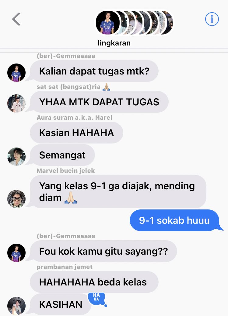 cilachinnarat's tweet photo. #MySchoolPresident prompt au ; Just With Them
“Pernah dengar pertemanan yang awet dari SMP sampai lulus SMA ga? Kalau belum, coba lihat mereka.”
hastag:
#GeminiFourth #WinnySatang #MarkFord #CaptainProm #AunProm
by cilachinnarat https://t.co/J5G4mtQo3g