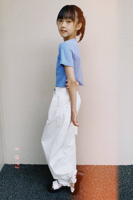 Twitterのコスプレ画像14