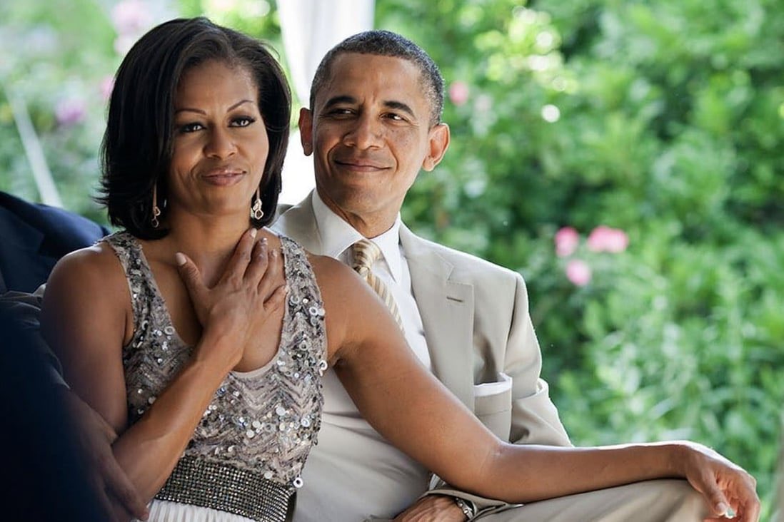 Who else misses the unity and class the Obamas brought to American Politics? ✋💙